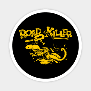 Perronegro Road Killer Magnet